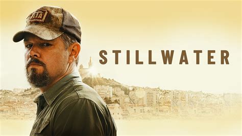 stillwater torrent|Stillwater (2021) .